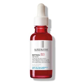 La Roche Posay Retinol B3 Serum Αντιρυτιδικό Συμπύκνωμα για τις Βαθιές Ρυτίδες, 30ml