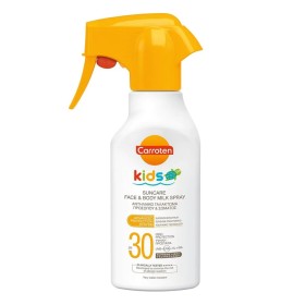 Carroten Kids Suncare Παιδικό Αντηλιακό Γαλάκτωμα Προσώπου & Σώματος SPF30, 270ml