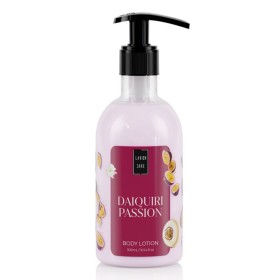 Lavish Care Body Lotion Κρέμα Σώματος Daiquiri Passion, 300ml