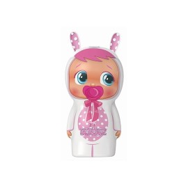 CRY BABIES 2D Shower Gel & Shampoo 2 σε 1 400ml