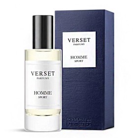 Verset Home Sport Eau de Parfum Αντρικό Άρωμα, 15ml