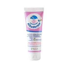 Belvita Alkaderma Baby Ενυδατική Κρέμα 100ml