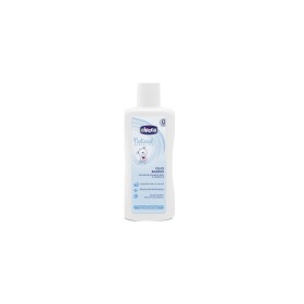 Chicco Natural Sensation Λάδι Καθαρισμού ,200ml