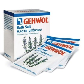 Gehwol Bath Salt Άλατα Μπάνιου για Πόδια και Σώμα, 250g