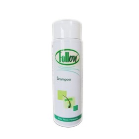 Inpa Follon Shampoo Σαμπουάν κατά της Τριχόπτωσης, 200ml