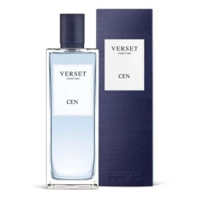 Verset Cen Eau de Parfum Ανδρικό Άρωμα, 50ml