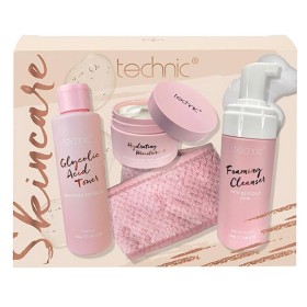 Technic Σετ Δώρου 4Pc Skincare Gift Set Περιποίηση Προσώ΄που, 1σετ