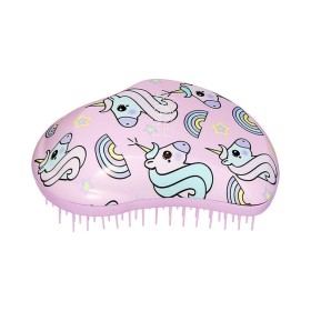 Tangle Teezer Detangling Hairbrush The Original Mini Unicorns