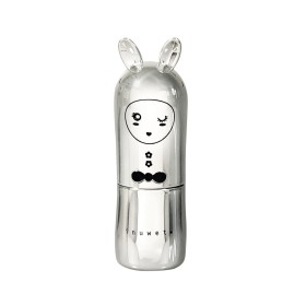 Inuwet Vegan Lip Balm Ενυδατικό Χειλιών Silver Metal, 3.5g	