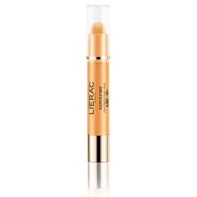 Lierac Sunissime Protective Eye Care Anti-Aging Global SPF50 Στικ Προστασίας Ματιών, 3g