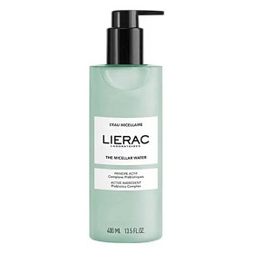  Lierac Demaquillant Νερό Μicellaire, 400ml