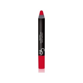 Μολύβι - Κραγιόν Golden Rose Matte Lipstick Crayon no7 [GRlipstickCrayon07]