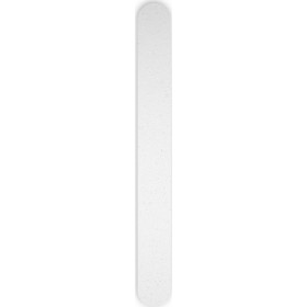 Elixir Make-Up Professional Nail File 576 Επαγγελματική Λίμα Νυχιών Λευκή, 100/180, 1τμχ