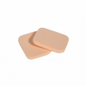 Ro Accessories Σφουγγαράκια Make-up, 2τμχ