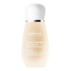 Darphin Essential Oil Elixir Rose Aromatic Care Hydra-Nourishing Αιθέριο Έλαιο Προσώπου για Ενυδάτωση & Θρέψη, 15ml