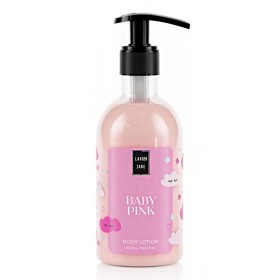 Lavish Care Body Lotion Κρέμα Σώματος & Χεριών Baby Pink, 300ml