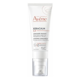 Avene Xeracalm A.D. Soothing Concentrate Ενυδατική Lotion Σώματος για Ατοπικές Επιδερμίδες 40ml