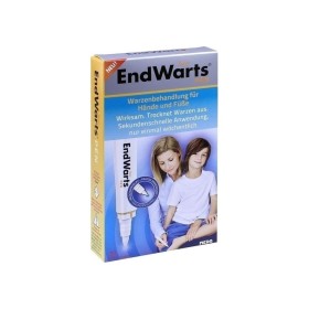 EndWarts Στυλό για Μυρμηγκιές 3ml