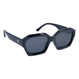 Eyelead L768 Γυαλιά Ηλίου Ενηλίκων Μαυρα Μεγάλα, 1τμχ
