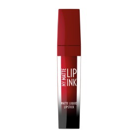 [dup] Golden Rose - My Matte Lip Ink Υγρό Ματ Κραγιόν No08 - 5ml (8691190434762)