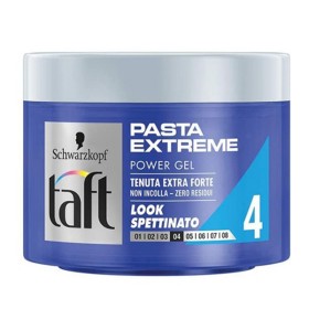 TAFT GEL 250ml - (No 04) (EXTREME)