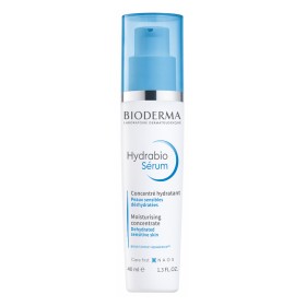 Bioderma Hydrabio Serum Ενυδατικός Ορός Αφυδατωμένο Ευαίσθητο Δέρμα, 40ml