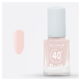 Elixir Make-Up Nail Polish 40 Βερνίκι Νυχιών Up To 8 Days 320 Suitable, 13ml