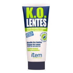 K.O Lentes Αντιφθειρική Λοσιόν, 100ml