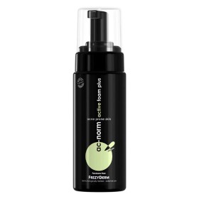 Frezyderm AC Norm Active Foam Plus Αφρός Καθαρισμού Προσώπου για το Λιπαρό Δέρμα με Τάση Ακμής, 150ml
