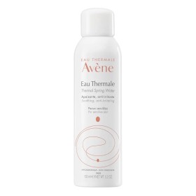 Avene Eau Thermale Spray Ιαματικό Νερό με Καταπραϋντικές, Απαλυντικές & Αντι-ερεθιστικές Ιδιότητες, 150ml