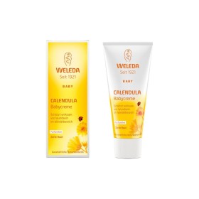 (old)Weleda Κρέμα Καλέντουλας για αλλαγή πάνας 75ml
