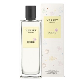 Verset Petite Eau de Toilette Παιδικό Άρωμα, 50ml