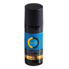 Olive Touch Instant Firming Action Caviar Face Mask Μάσκα Προσώπου με Εκχύλισμα από Χαβιάρι, 30ml