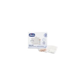 CHICCO Mini Kit Περιποίησης Αφαλού 0m+