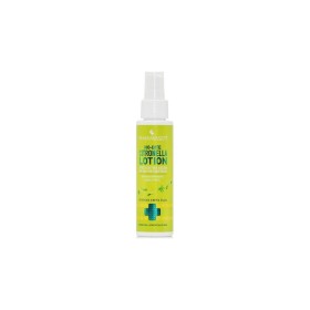 Pharmasept No-Bite Citronella Lotion Προστατευτική Λοσιόν με Φυσικά Αιθέρια Έλαια για Όλη την Οικογένεια, 100ml