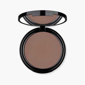 Mesauda Sunrize Compact Bronzer με Μεταξένια Υφή 306 Cancun, 9g