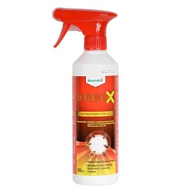 Entoma-X RTU Εντομοκτόνο Υγρό Σπρέι, 500ml