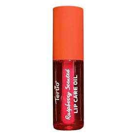 [dup] Tertio Lip Care Oil Rasberry Scented Λάδι Χειλιών Σμέουρο, 1τμχ (8052513052139)