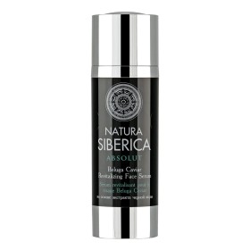 Natura Siberica Royal Caviar Face Serum Ορός Προσώπου Αναζωογόνησης 40-45+, 30ml