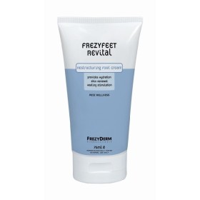 Frezyderm Frezyfeet Revital Θρεπτική Αναπλαστική Κρέμα για τα Πόδια, 75ml