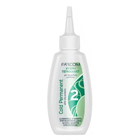  Farcom Vital Cold Permanent Ψυχρή Περμανάντ No 2, 80ml 