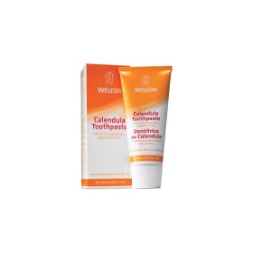 Weleda Οδοντόκρεμα για Παιδιά με Καλέντουλα 2*50ml, 2τεμ