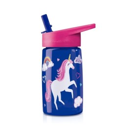 Crocodile Creek ΜΠΟΥΚΑΛΙ ΝΕΡΟΥ TRITAN Μονόκερος 450ML