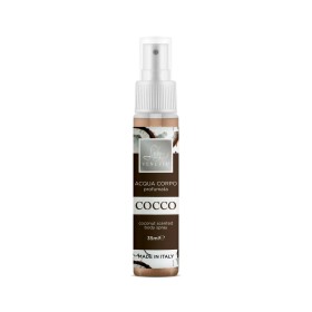 Lady Venezia Acqua Corpo Cocco Αρωματικό Νερό Σώματος Καρύδα, 35ml