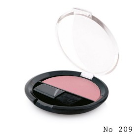 Golden Rose Silky Touch Blush-On Ρουζ n. 209, 6gr