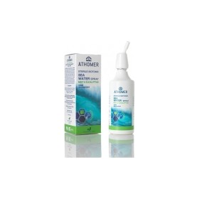 Athomer Sea Water Spray Μέντα & Ευκάλυπτο 150ml