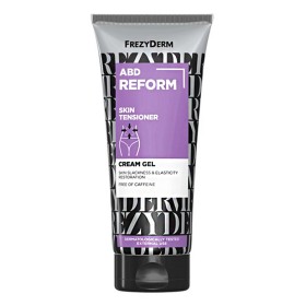 Frezyderm ABD Reform Skin Tensioner Κρέμα-Τζελ Αποκατάστασης Χαλάρωσης και Ελαστικότητας Δέρματος, 200ml