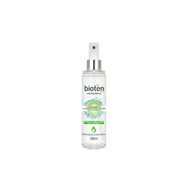 Bioten Antibacterial Αντισηπτική Αλκοολούχος Λοσιόν για τα Χέρια 200ml