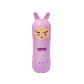 Inuwet Vegan Lip Balm Ενυδατικό Χειλιών Marshmallow, 3.5g