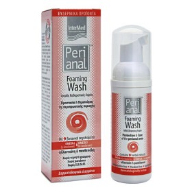 Intermed Perianal Foaming Wash, 50ml